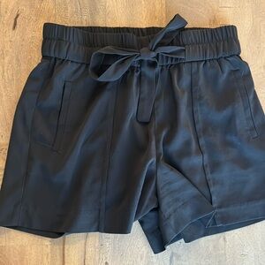 Dynamite black shorts